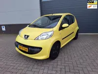 Peugeot 107 | 1.0-12V XS | Airco |