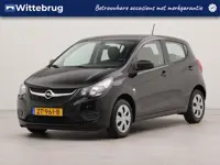 Opel KARL 1.0 ecoFLEX 120 Jaar Edition | Airco | (bj 2019)