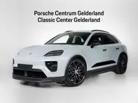 Porsche Macan 4S