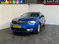 Škoda Octavia Combi 1.4 TSI G-TEC Ambition Businessline