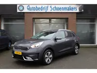 Kia Niro 1.6 GDi Hybrid DynamicLine CAMERA CARPLAY ACC NAVI CLIMA DAB 2XPDC LMV