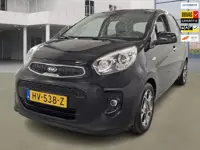 Kia Picanto 1.0 CVVT DynamicLine 85.900 km +NAP NL-auto