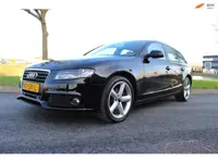 Audi A4 Avant 1.8 TFSI Climate Control, Navigatie Automaat APK 12-01-2027