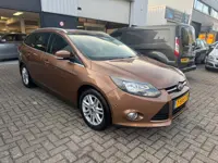 Ford Focus Wagon 1.0 EcoBoost Edition Plus MOTOR TIKT