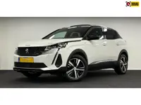 Peugeot 3008 1.6 PureTech GT*181PK*Panodak*DealerOh*Navi*Camera*Carplay