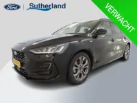 Ford Focus Wagon 1.0 EcoBoost Hybrid ST Line X | Winter Pack | 35.000 km!