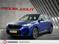 BMW X1 xDrive25e M-Sport/Pano/El.Sportst/Stuurverw/Adapt.Cruise/BTW