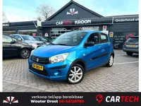 Suzuki Celerio 1.0 Comfort GT airco