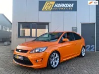Ford Focus 2.5 ST | Xenon | Clima | Recaro | Uniek