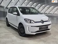 Volkswagen E-Up! E-up! Style cruise clima camera stoelverwarming