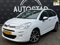 Citroen C3 1.2 PureTech Collection NL-Auto/2e Eigenaar/NAP/APK/Airco
