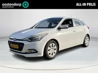 Hyundai i20 1.0 T-GDI Comfort | Navigatie | Trekhaak | Cruise control | Rijklaarprijs!