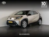 Toyota Aygo X 1.0 VVT-i S-CVT first | Apple Carplay | Automaat | Stoelverwarming |