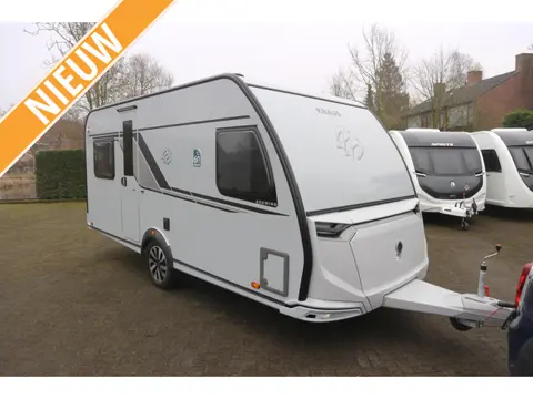 Knaus Sudwind 60 Years 450 FU prijs incl div opties