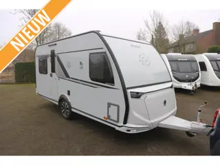 Knaus Sudwind 60 Years 450 FU prijs incl div opties