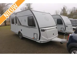 Knaus Sudwind 60 Years 450 FU campovolo prijs all in