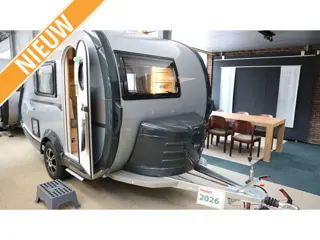 T@B Off Road 320 Gratis opties TWV&euro; 1.150