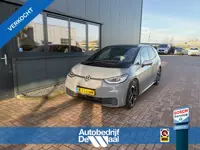 Volkswagen ID.3 First Plus 58 kWh SoH91% CAMERA/KEYLESS/ADAPT.CRUISE/19INCH/WINTERPACK