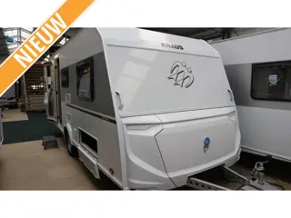Knaus Sport 500 EU prijs incl div opties