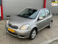 Toyota Yaris 1.0 VVT-i | AUTOMAAT | AIRCO