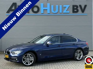 BMW 3-serie 330e Centennial High Executive LED Lederen Sportstoelen 18 Inch