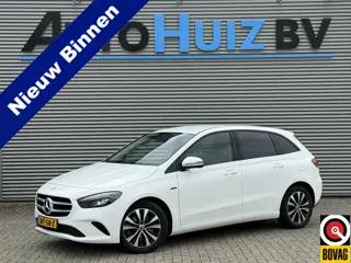 Mercedes-Benz B-Klasse 250 e Advantage Sportstoelen Camera Widescreen