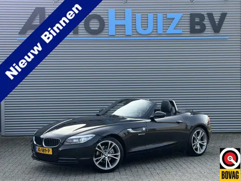 BMW Z4 Roadster sDrive20i High Executive Navi Pro Stoelverwarming PDC 18 Inch