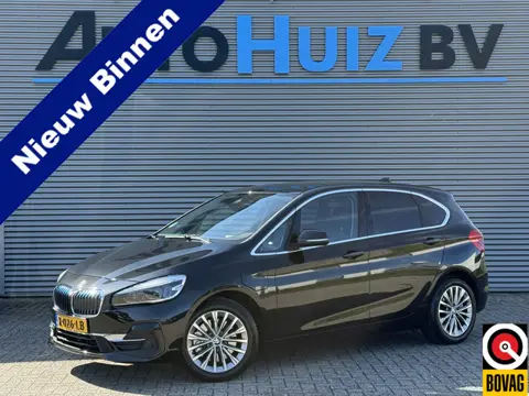 BMW 2 Serie Active Tourer 225xe iPerformance Luxury Leer LED Stoelverwarming PDC