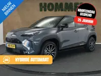 Toyota Yaris Cross 1.5 Hybrid 130 GR Sport - PANORAMADAK - PARKEERSENSOREN VOOR EN ACHTER - HEAD-UP 