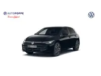 Volkswagen Golf Style Edition 204 pk Plug in Hybride