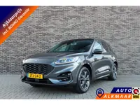 Ford Kuga 2.5 PHEV ST-Line | Trekhaak | Panoramadak | Adaptieve cruise | Rijklaarprijs - incl.garant
