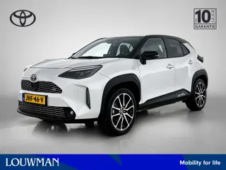 Toyota Yaris Cross 1.5 Hybrid GR Sport | Panodak | JBL audio | Limited GR |
