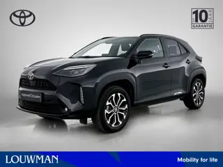 Toyota Yaris Cross 1.5 Hybrid 115 First Edition | BTW Voertuig | Achteruitrijcamera | Stoelverwarmin