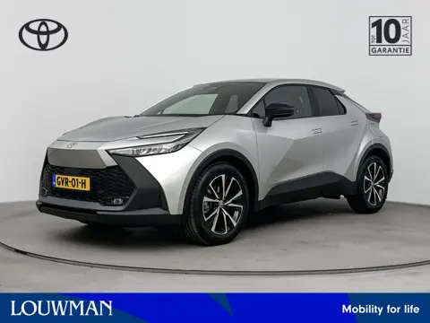Toyota C-HR 1.8 Hybrid 140 Dynamic (bj 2025, automaat)