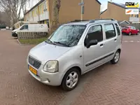 Suzuki Wagon R+ AUTOMAAT / Airco / 119.000 NAP / Leuke auto