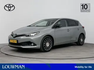 Toyota Auris 1.8 Hybrid Business Plus | NL dealeronderhouden |