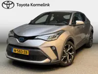 Toyota C-HR 1.8 Hybrid Dynamic