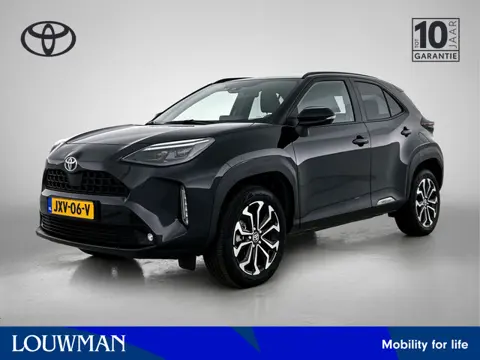 Toyota Yaris Cross 1.5 Hybrid Style Limited | Panorama dak | Head-up display | Stoelverwarming |