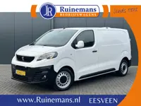 Peugeot Expert 2.0 HDI 123 PK / L2H1 / 1e EIG. / TREKHAAK / INRICHTING / AIRCO / CRUISE / BLUETOOTH 