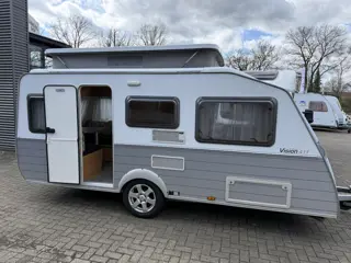 Kip Vision Special 41 T 2 BEDDEN ZITJE TENT