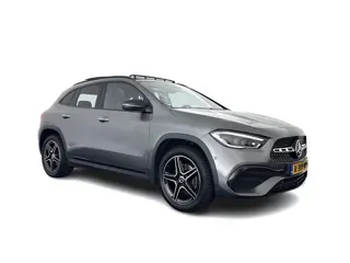 Mercedes-Benz GLA 250 e Business Solution AMG Limited (INCL-BTW) Aut. *PANO | LEATHER-MICORFIBRE | M