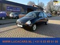 Ford Ka 1.3 Futura AIRCO!