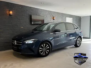 Mercedes-Benz B-Klasse B 180d Business Solution Plus Bj: 2019 / Automaat
