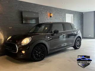 MINI Mini 1.5 Cooper Bj: 2016 / Automaat / 136 PK