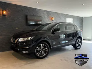 Nissan QASHQAI 1.3 DIG-T Tekna + Bj: 2021 / Automaat / Panoramadak