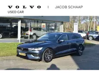 Volvo V60 T8 390PK Automaat Twin Engine AWD Inscription Trekhaak | Panodak | 360 Camera | Blis | Sto