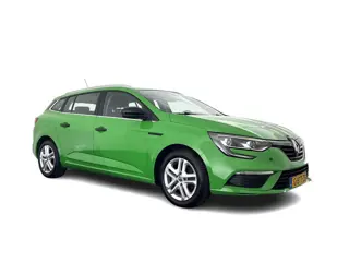 Renault Mégane Estate 1.5 Blue dCi Zen *NAVI-FULLMAP | COMFORT-SEATS | DAB | ECC | PDC | CRUISE | TO