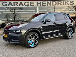 Lynk & Co 01 1.5 | PHEV | Panorama | 20"LM | Infinity| Lage km-stand |