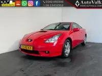 Toyota Celica 1.8 VVT-i (bj 2000)