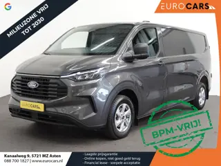 Ford Transit Custom 300 2.0 TDCI L2H1 Trend Automaat Airco Navi Cruise Apple Carplay/Android Auto Tr